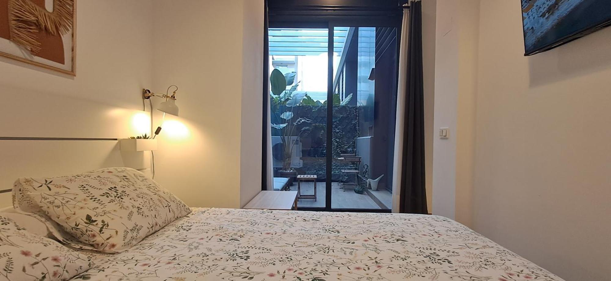 Espectacular Loft Piscina Y Terraza - Metro L10 - Las Ciencias - Ruzafa - Valencia Centro Ngoại thất bức ảnh