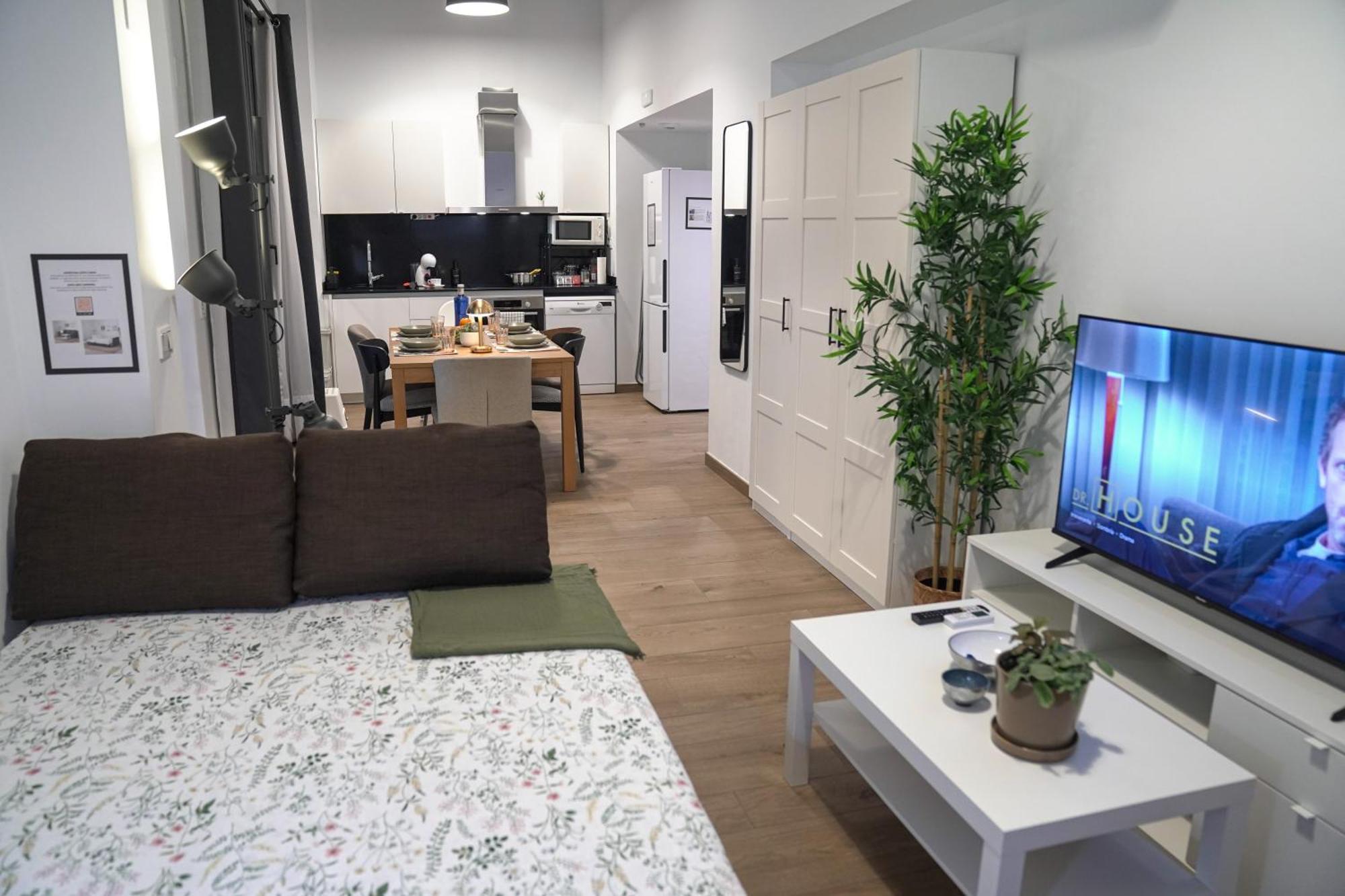 Espectacular Loft Piscina Y Terraza - Metro L10 - Las Ciencias - Ruzafa - Valencia Centro Ngoại thất bức ảnh