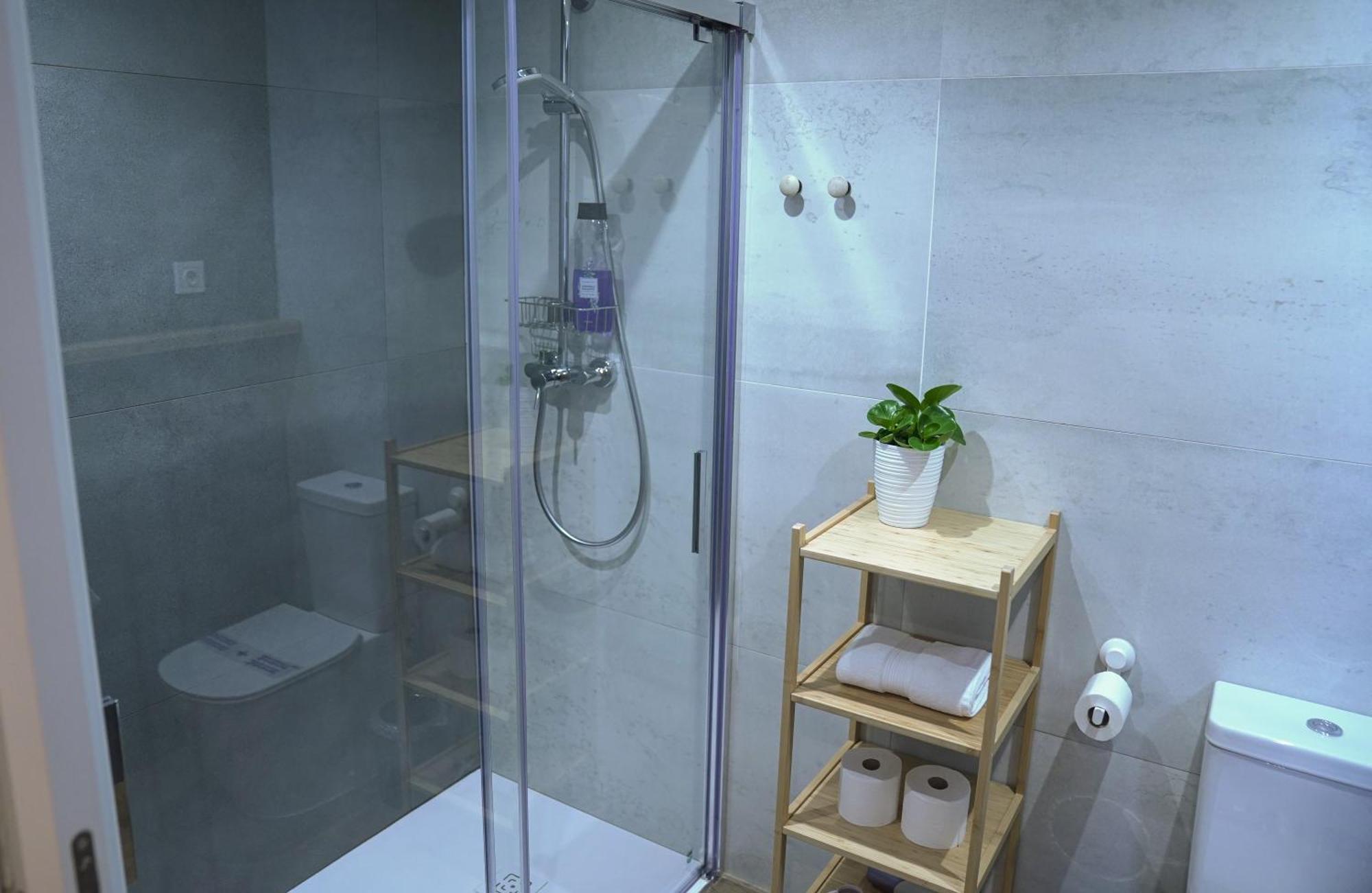 Espectacular Loft Piscina Y Terraza - Metro L10 - Las Ciencias - Ruzafa - Valencia Centro Ngoại thất bức ảnh
